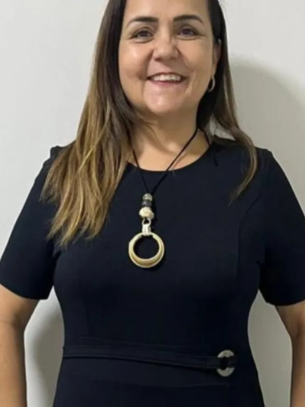 Ana P. Antes